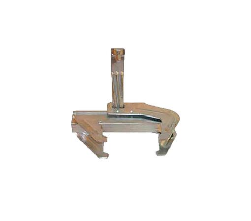 Замок универсальный для опалубки BFD 170 мм фото 1