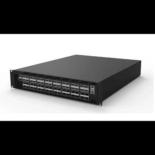 Коммутатор Asterfusion CX564P-N фото 1