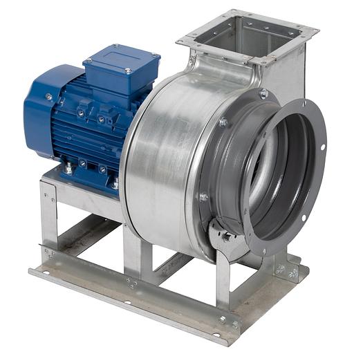 Вентилятор радиальный SHUFT RAD-3,15-RH-2,2-3000-L-0 фото 1