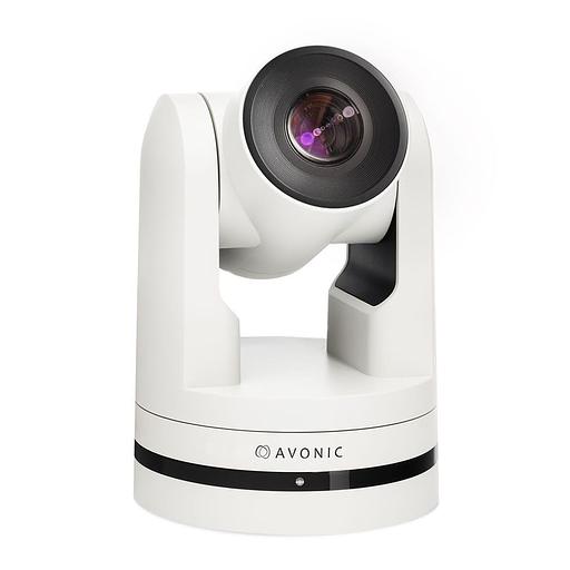 PTZ-камера Avonic AV-CM93-IP-W фото 1