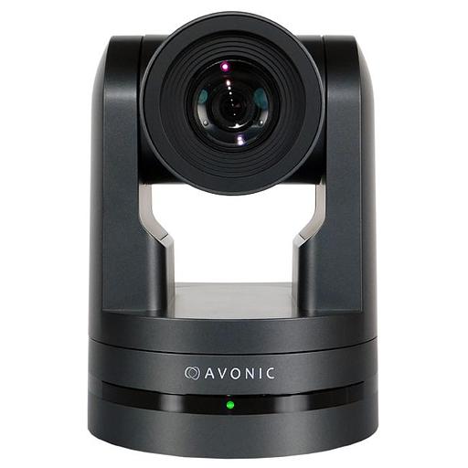 PTZ-камера Avonic AV-CM73-IP-B Черного цвета фото 1