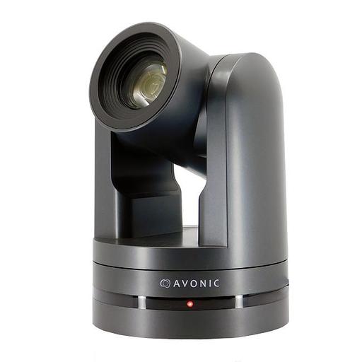 PTZ-камера Avonic AV-CM70-IP-B Черного цвета фото 2