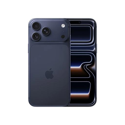 Apple iPhone 17 Pro Max 1Tb Deep Blue (MFYH4J/A) фото 1