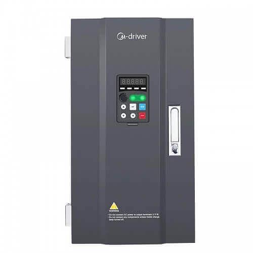 Частотный преобразователь M-Driver M2500G3 380В 250 кВт 465 А фото 1