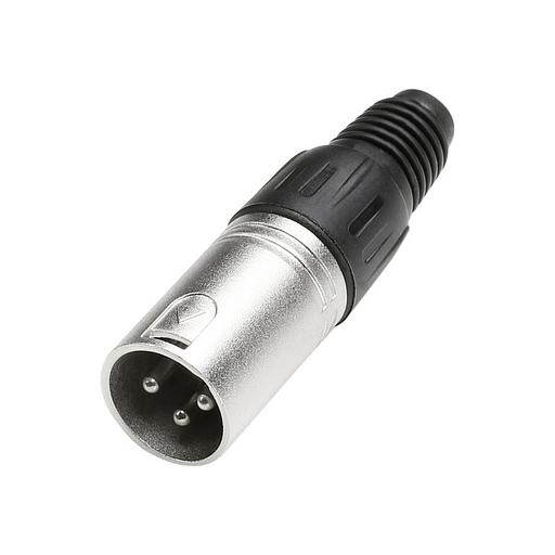 Разъем XLR Adam Hall 7914 фото 1