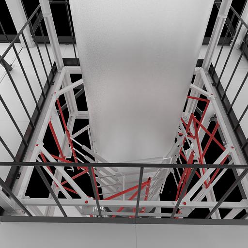 Высокоскоростная экструзионная линия Алеко «Turbo» ПНД 1100/60 фото 7