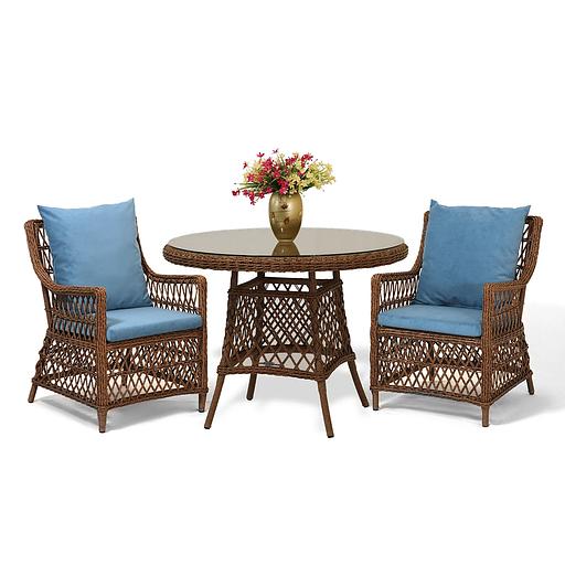 Балконная группа «Гайс» опт фото 1