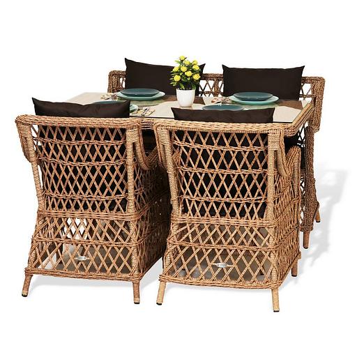 Обеденная группа «Гайс-4» опт фото 1