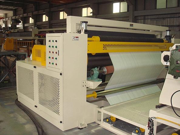 Ламинационные машины односторонние фото 3