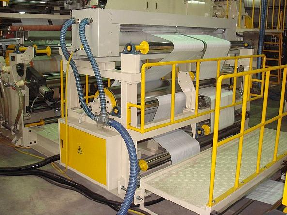 Ламинационные машины односторонние фото 10