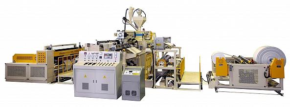 Ламинационные машины двусторонние фото 1