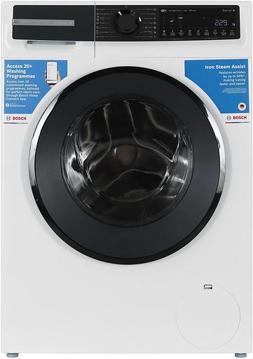 Отдельностоящая стиральная машина BOSCH Bosch WGK244Z0ME фото 1