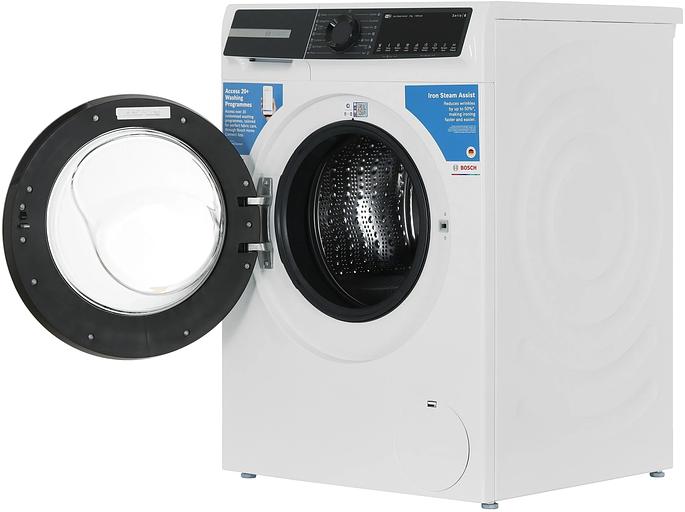 Отдельностоящая стиральная машина BOSCH Bosch WGK244Z0ME фото 4