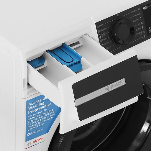 Отдельностоящая стиральная машина BOSCH Bosch WGK244Z0ME фото 8