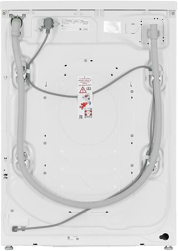 Отдельностоящая стиральная машина BOSCH Bosch WGK244Z0ME фото 9