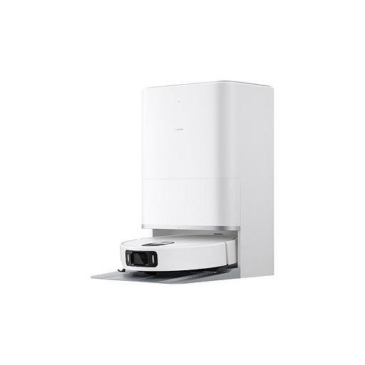 Робот-пылесос Xiaomi Robot Vacuum 5 Pro EU фото 1
