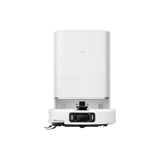 Робот-пылесос Xiaomi Robot Vacuum 5 Pro EU фото 2