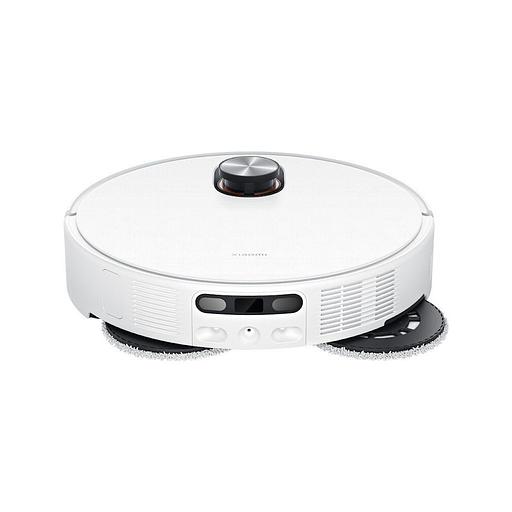 Робот-пылесос Xiaomi Robot Vacuum 5 Pro EU фото 3