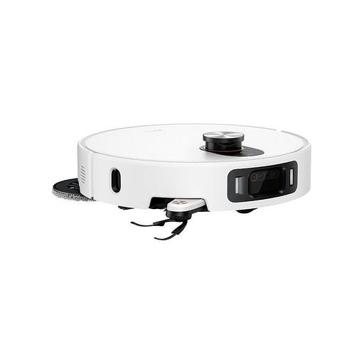 Робот-пылесос Xiaomi Robot Vacuum 5 Pro EU фото 4