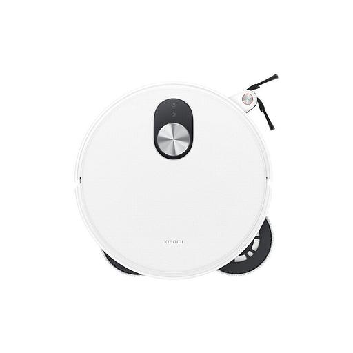 Робот-пылесос Xiaomi Robot Vacuum 5 Pro EU фото 6