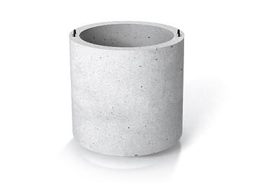 Ж/б плиты перекрытия колодцев ПП-20 ОПТ фото 1