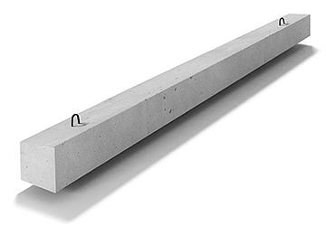 Перемычка брусковая 2ПБ 10-1п ОПТ фото 1