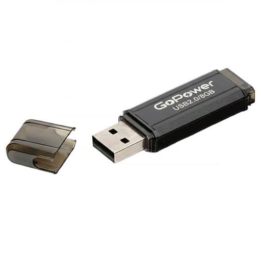 Флеш-накопитель GoPower 00-00035947 фото 2