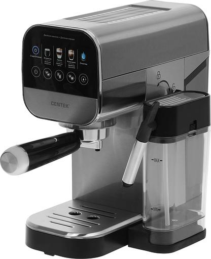 Кофеварка CENTEK CT-1172 фото 1