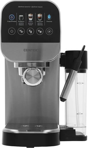 Кофеварка CENTEK CT-1172 фото 2