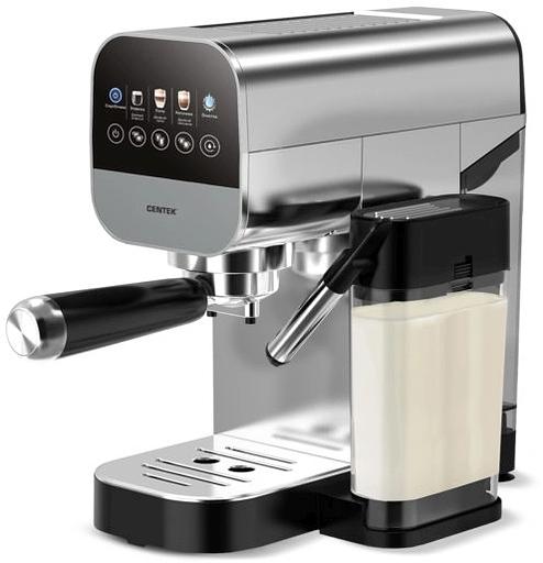 Кофеварка CENTEK CT-1172 фото 3