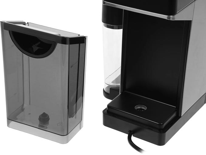 Кофеварка CENTEK CT-1172 фото 8