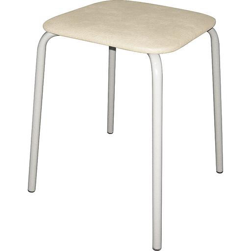 Табурет с квадратным сиденьем 91 ОПТ фото 1