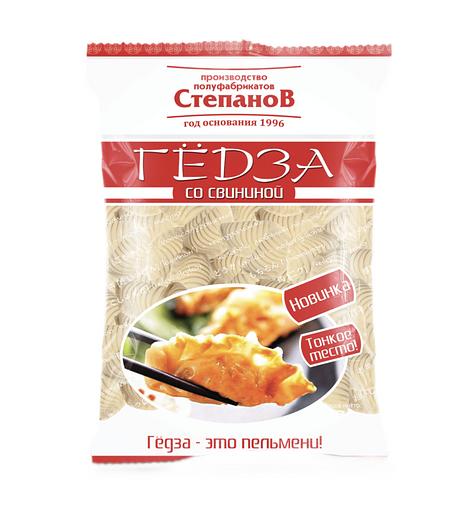 Гёдза со свининой, 900 г, Опт фото 1