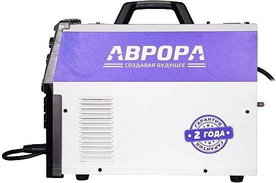 Сварочный полуавтомат Aurora Динамика 160 Эксперт инвертор TIG/МIG/МAG/MMA 6.44кВт фото 7