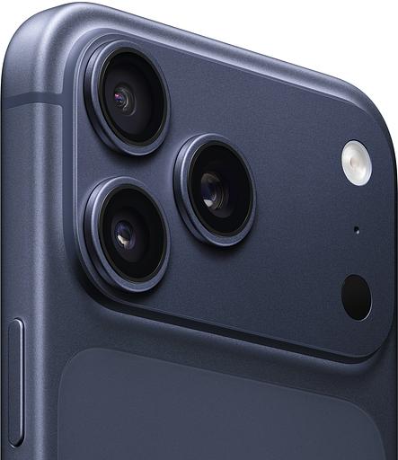 Смартфон Apple iPhone 17 Pro Max 512Gb Deep Blue A3526 MFYU4ZA/A 195950639889 фото 3