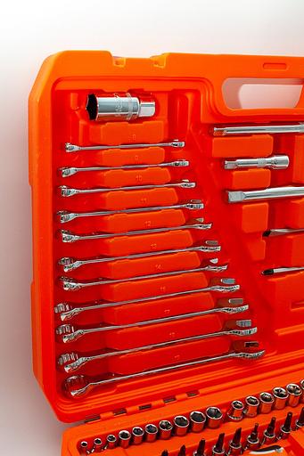 Набор инструментов YAOTO 121 предмет , Опт фото 3