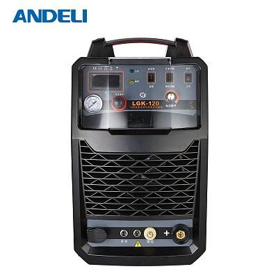 Аппарат плазменной резки CUT-120GL+ (Andeli) фото 3