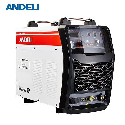 Аппарат плазменной резки CUT-100G+ (Andeli) фото 2