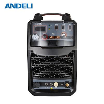 Аппарат плазменной резки CUT-100G+ (Andeli) фото 3