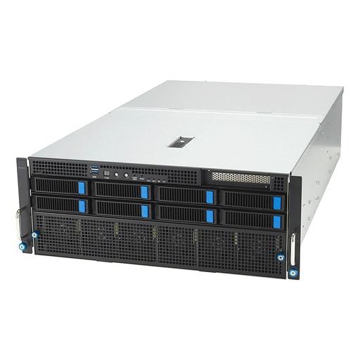 Сервер ASUS ESC8000-E11/P8480+2/32G24/WOGPU/ фото 1