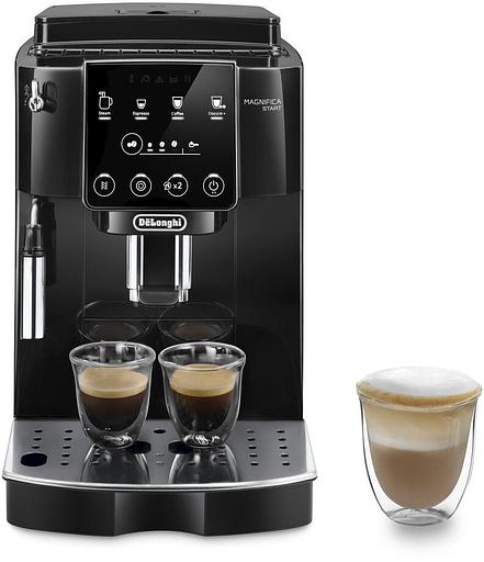 Кофемашина DeLonghi ECAM220.21.B (132220077) фото 1