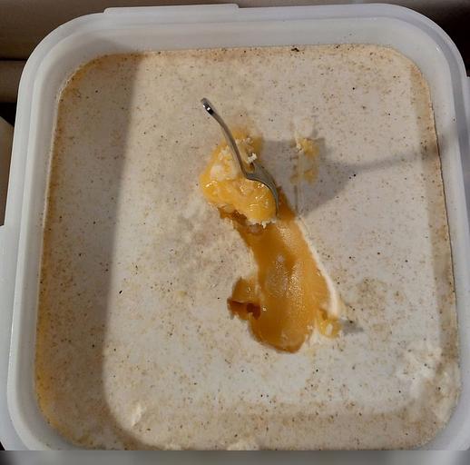 Мёд натуральный фото 2