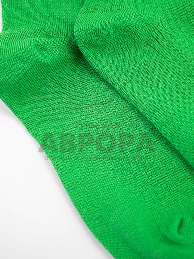 Носки в рубчик унисекс ОПТ фото 2