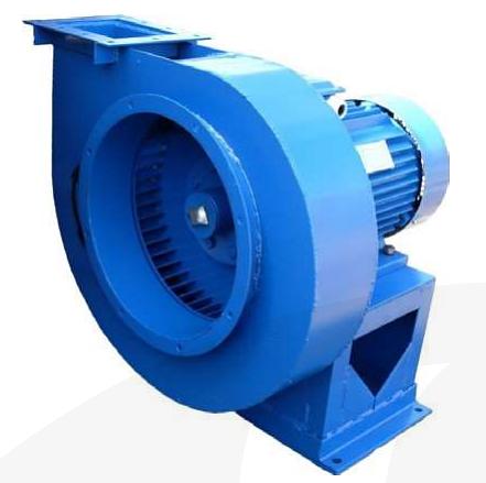 Вентиляторы радиальный высокого давления ВР 12-26 фото 1