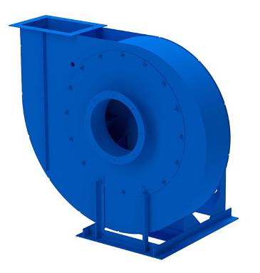 Вентиляторы среднего давления ВЦ-5 (ВЦ 5-35, ВЦ 5-45, ВЦ 5-50) фото 1