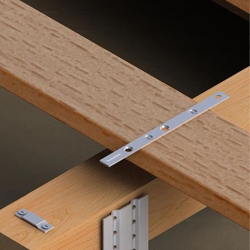 Крепеж змейка-универсал 190 УЦБС опт фото 1