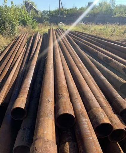 Труба насосно-компрессная (НКТ) 76 мм, Опт фото 1