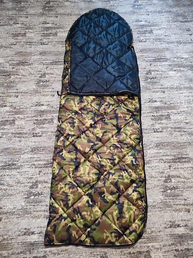 Спальный мешок 75×220 опт фото 2