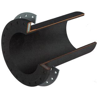 Закладной фланец для трубопровода фото 1