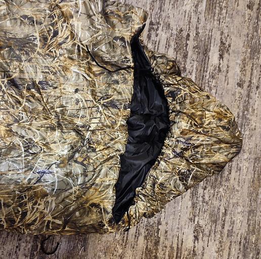 Спальный мешок 90×220 опт фото 3